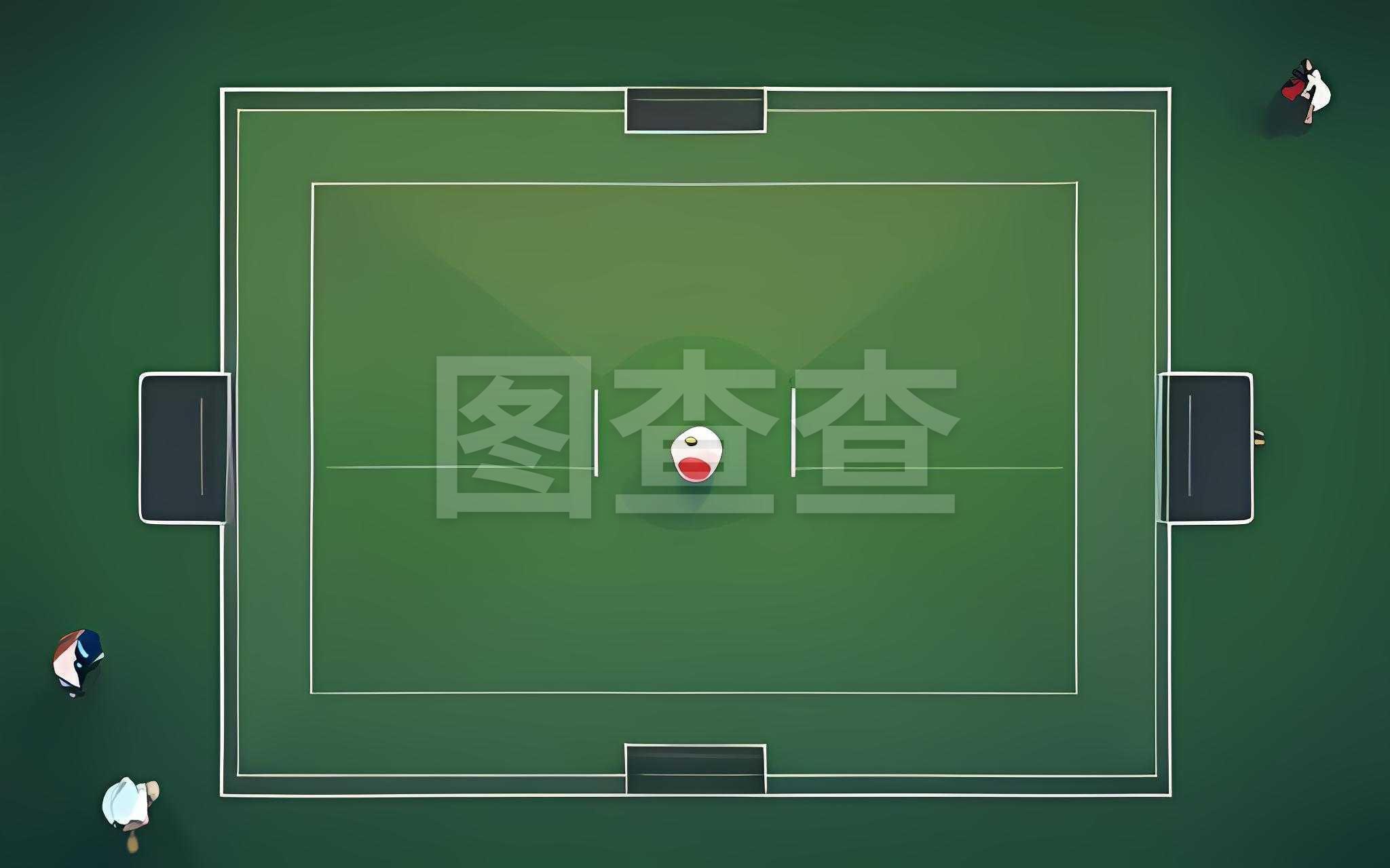 最终