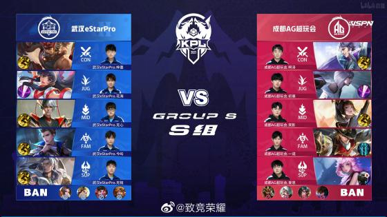 了一条全新