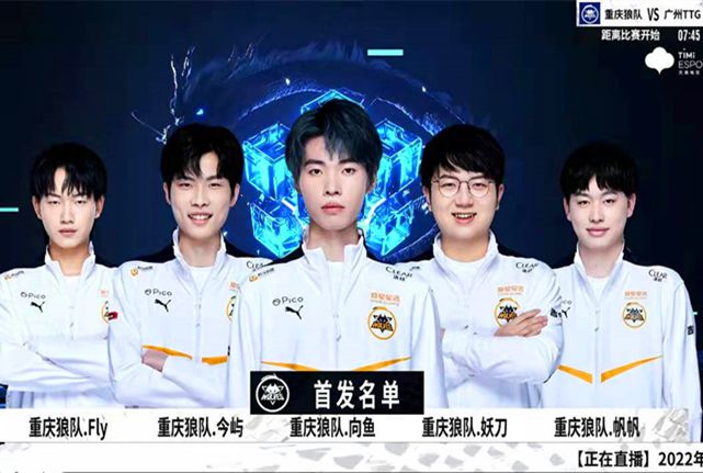 为球队提供