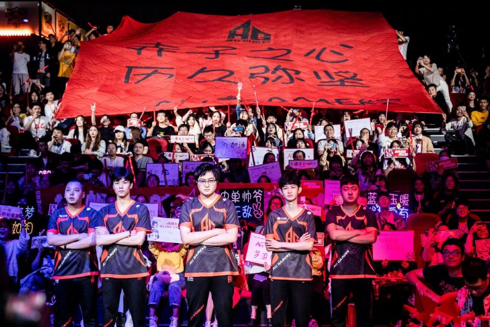 让他成为全